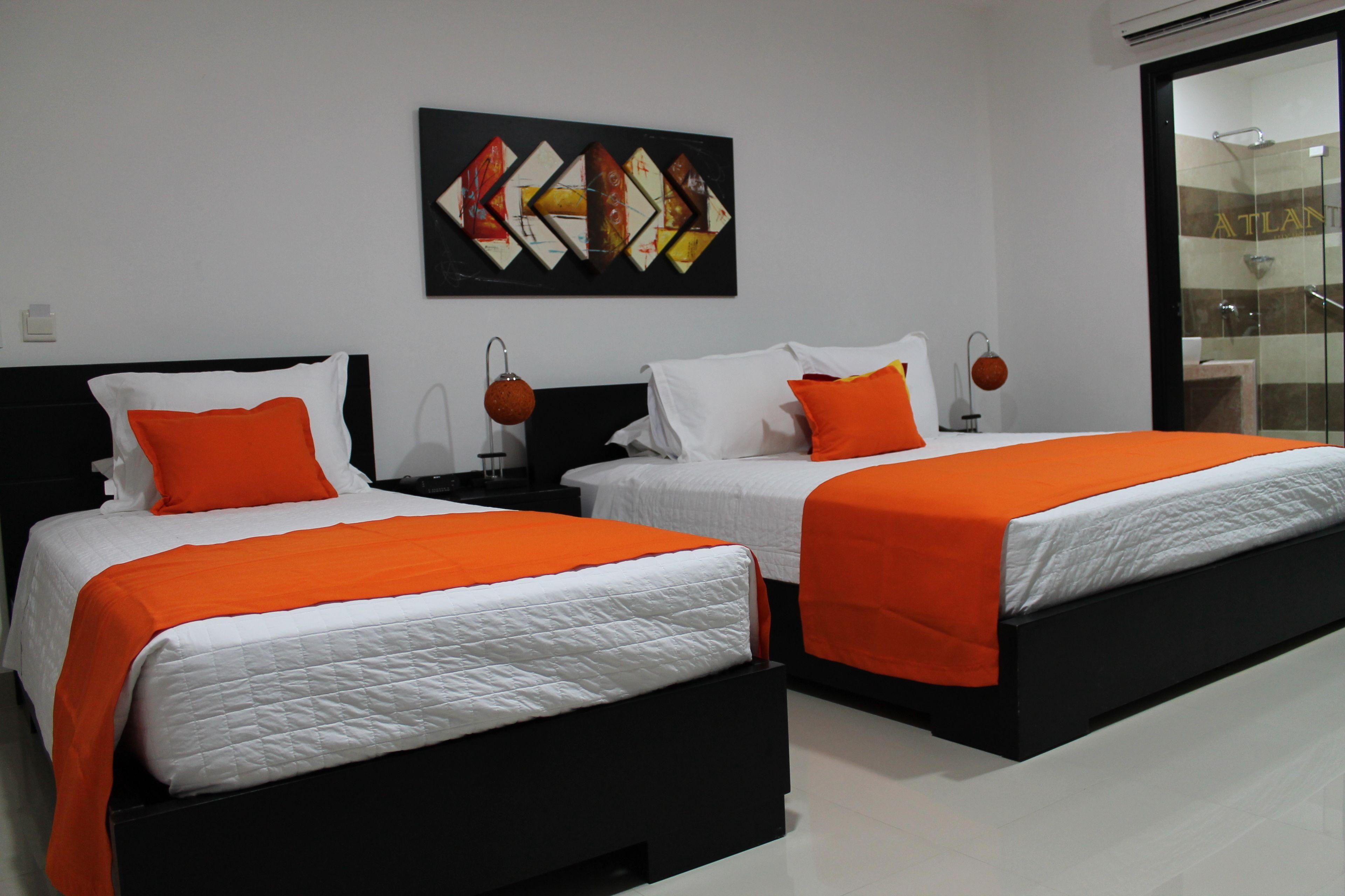 Hotel Atlantic Lux — Photos 3